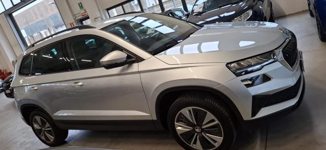 SKODA Karoq 2.0 TDI