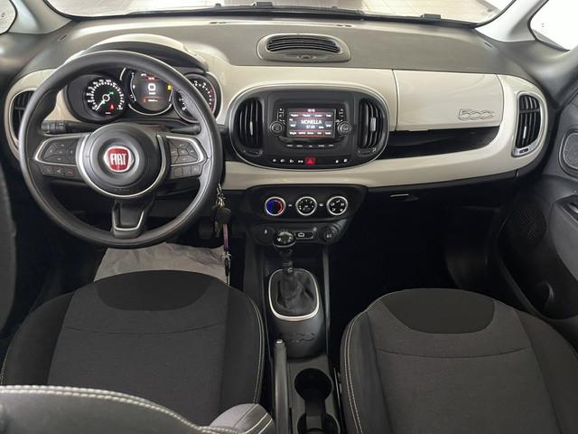 Fiat 500 L 500L 1.4 tjt Mirror Gpl 120cv