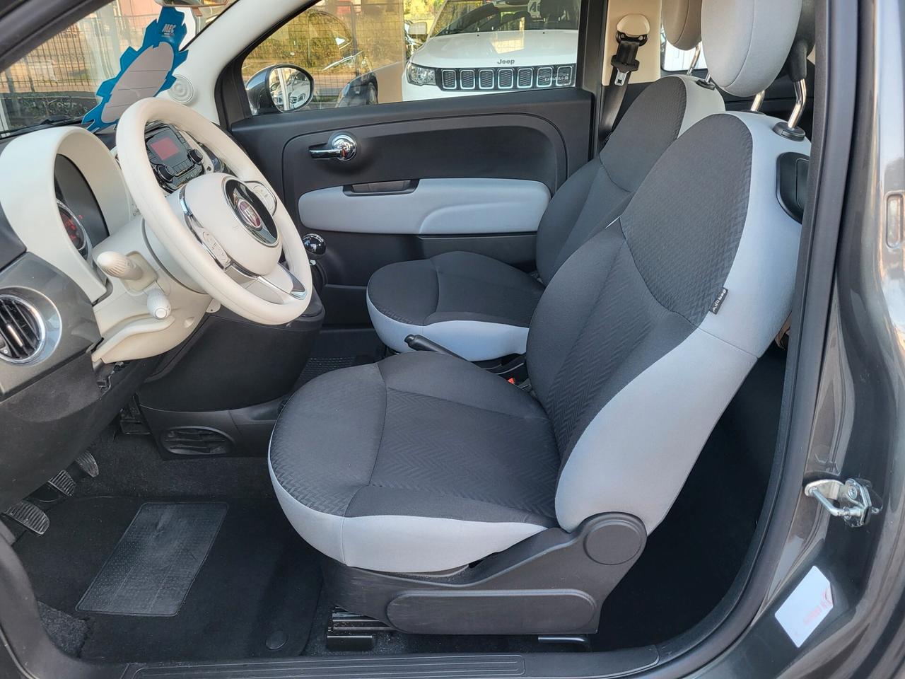 Fiat 500 1.0 FIREFLY Hybrid Star