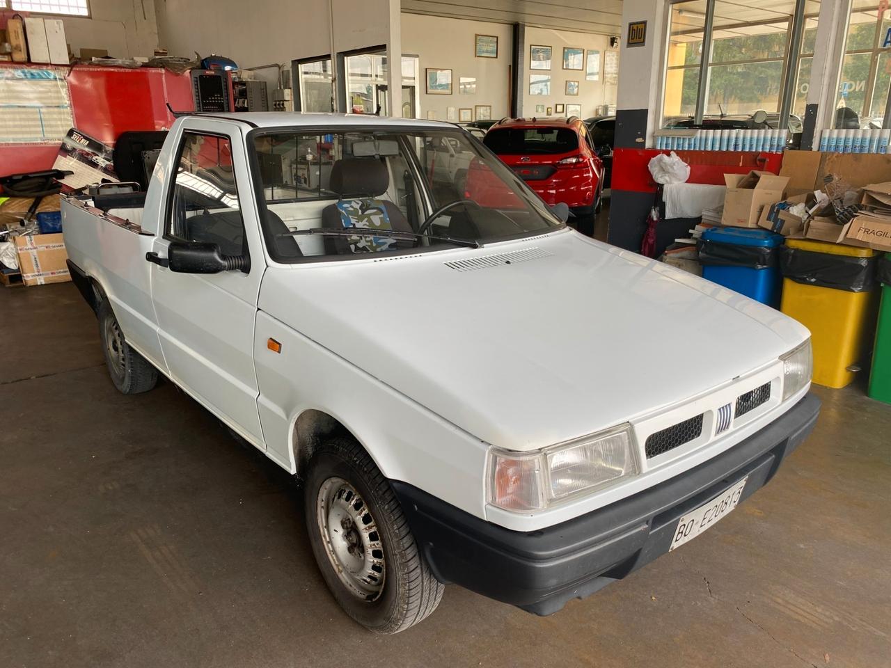 Fiat Fiorino PICK UP METANO