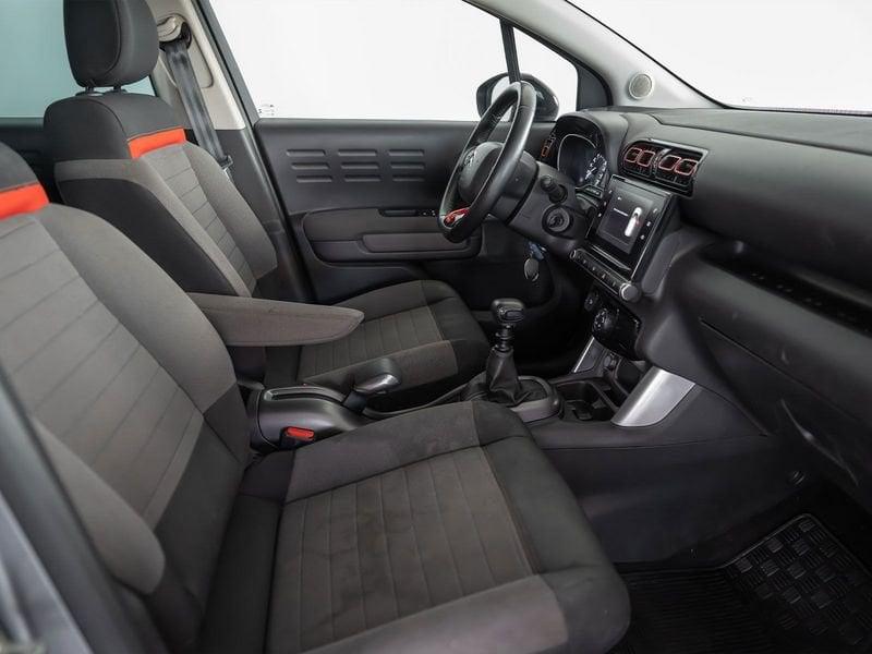 Citroën C3 Aircross PureTech 110 S&S Shine