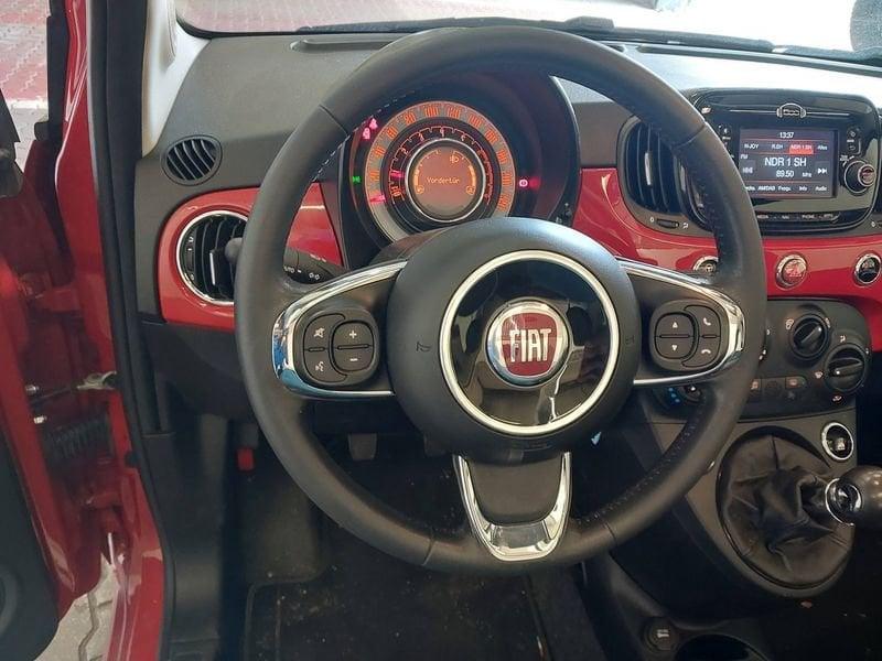 FIAT 500C 1.2 Lounge IN ARRIVO !!