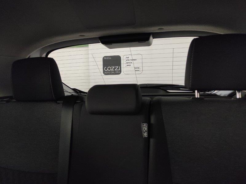 TOYOTA Yaris 4ª serie - Yaris 1.5 Hybrid 5 porte Active