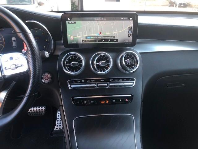 Mercedes-benz GLC 300 d 4Matic Premium Plus