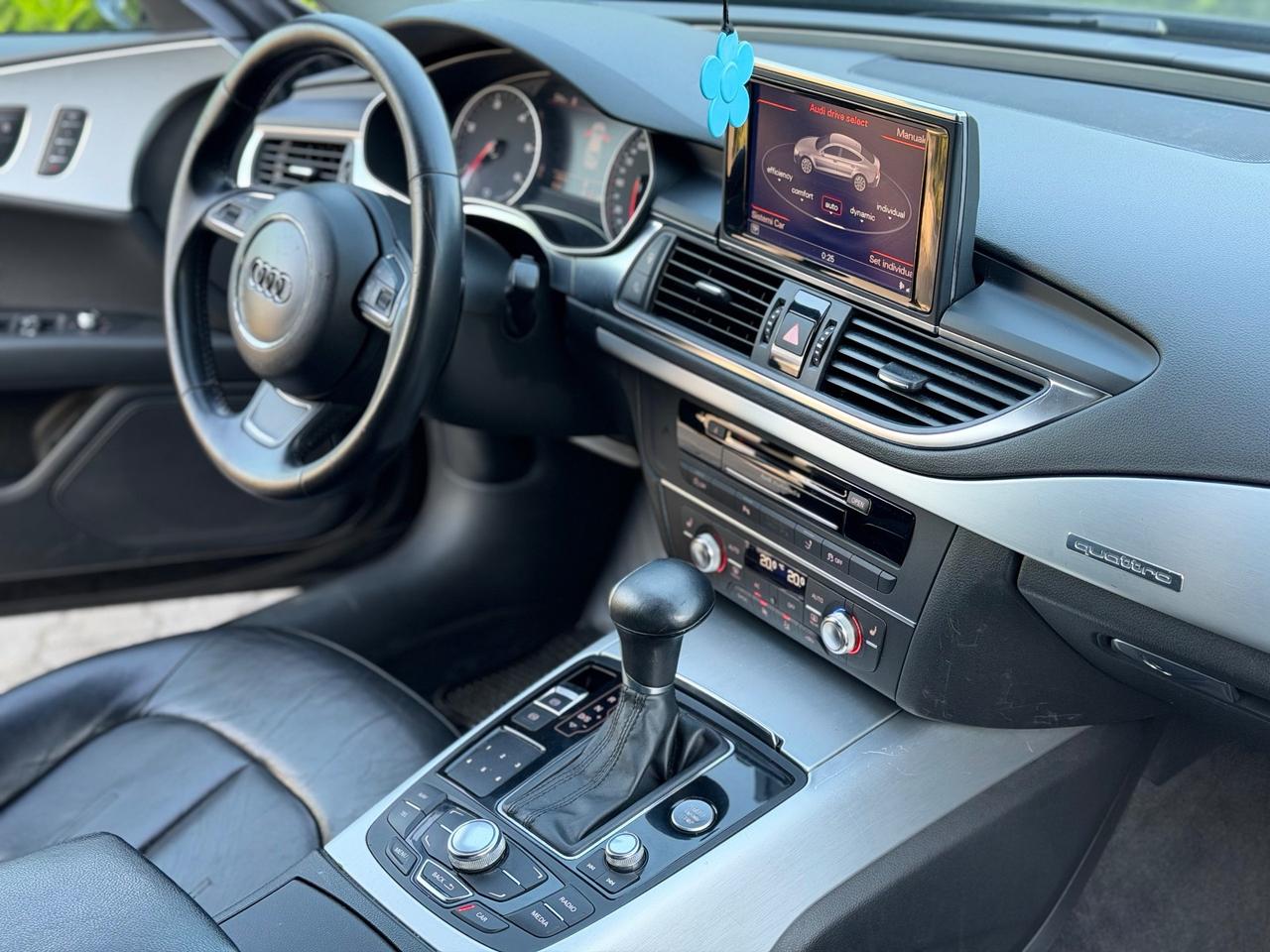 Audi A7 SPB 3.0 TDI 245 CV QUATTRO EURO 5