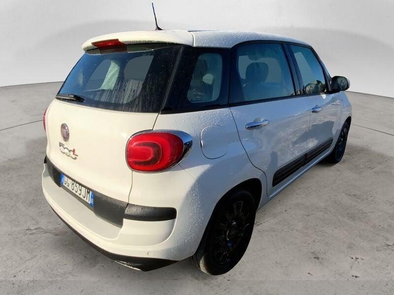 FIAT 500L Pro 1.6 MJT 120CV Mirror 4 posti (N1)