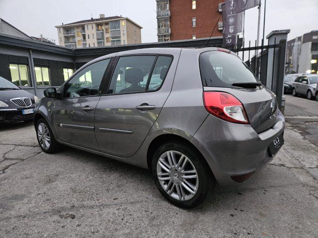 RENAULT Clio 1.2 16V TCE 105CV 5 porte
