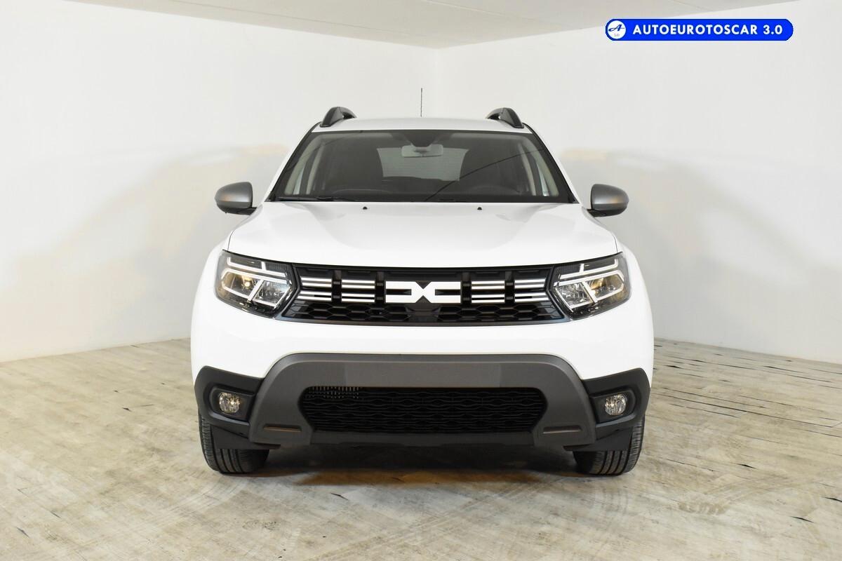 Dacia Duster 1.0 TCe GPL 4x2 Journey