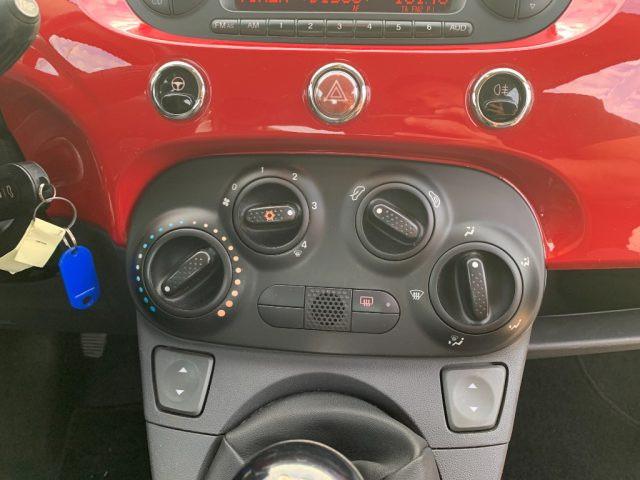 FIAT 500 1.2