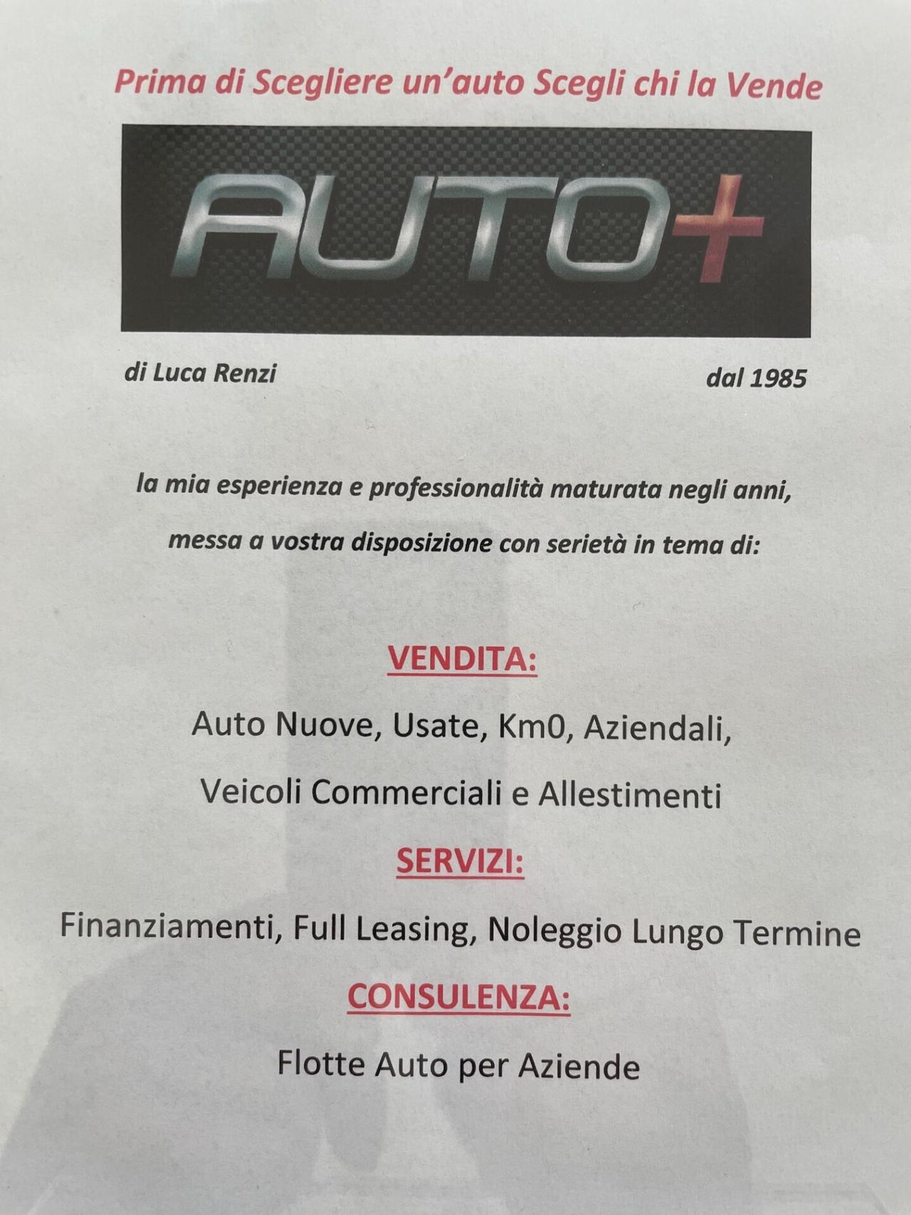Ford Fiesta 1.5 TDCi 75CV 5 porte Titanium