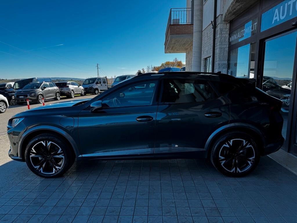 Cupra Formentor 1.4 e-Hybrid DSG