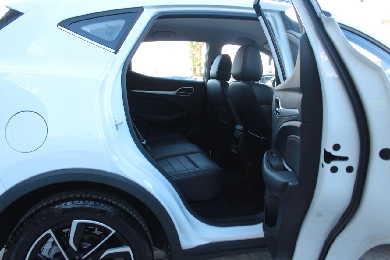Mg ZS 1.5 VTi-tech Luxury