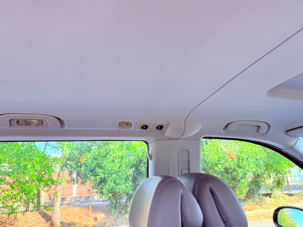 Mercedes-benz Viano 2.2 CDI - 8 POSTI OK PERMUTE