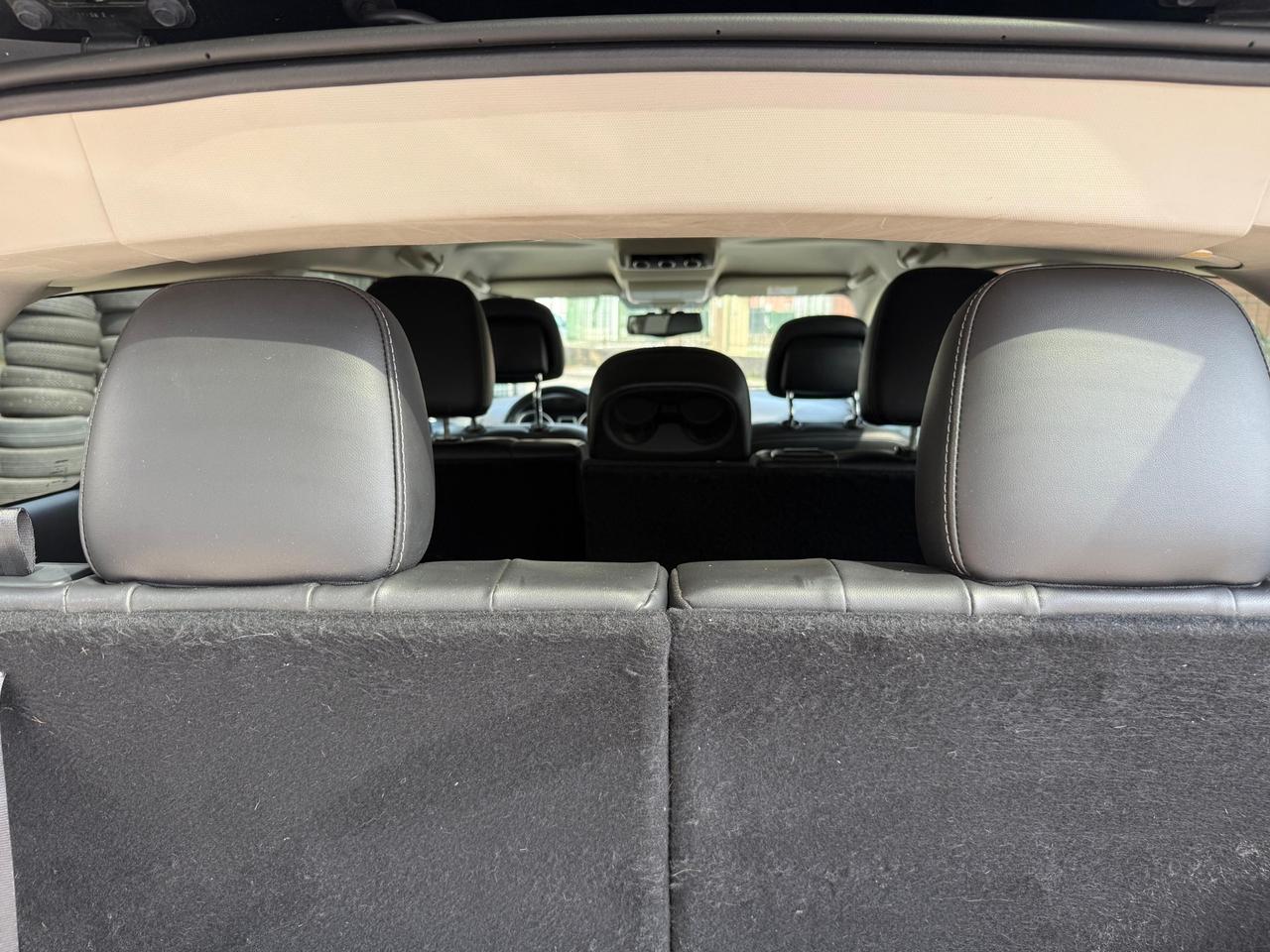 Fiat Freemont 2.0 Mjt 170 CV 4x4 aut. Lounge