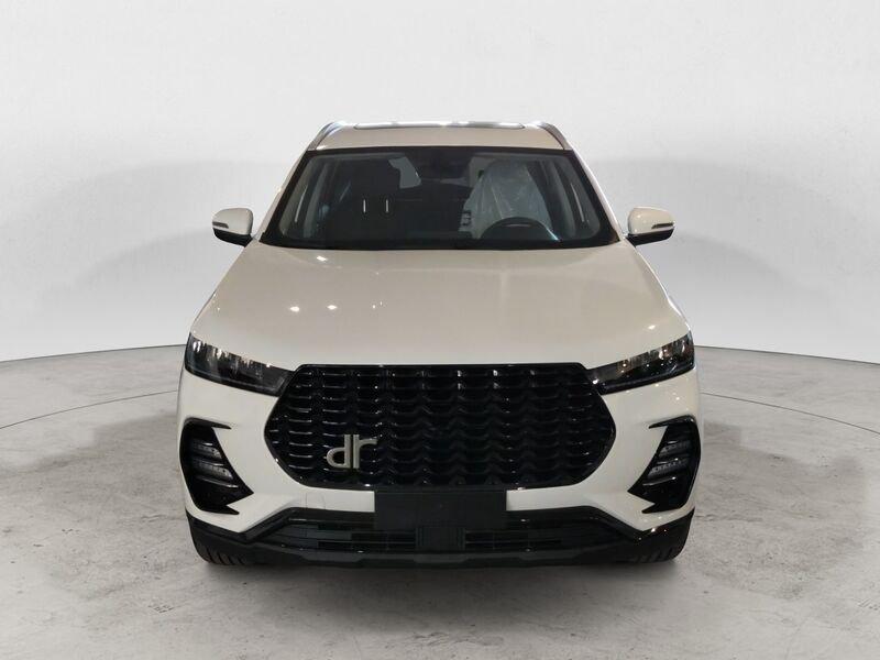 DR AUTOMOBILES DR 6.0 1.5T S1 CVT (gpl)