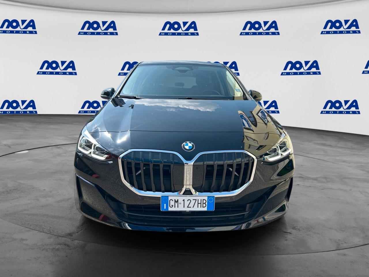 Bmw 2er Active Tourer 218d