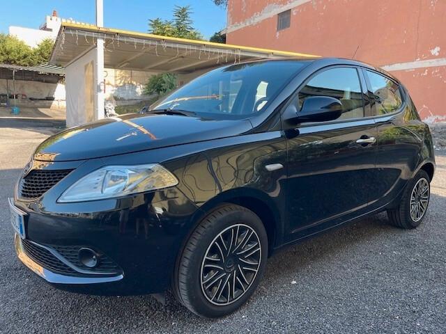 Lancia Ypsilon 1.2 69 CV 5 porte Gold