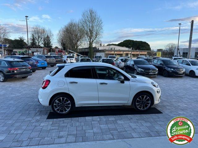 FIAT 500X 1.3 MultiJet Sport ,PROMO,ANCHE PER NEOPATENTATI