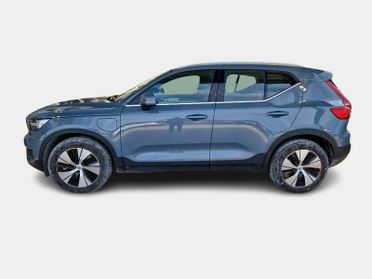 VOLVO XC40 T4 Plug-in Hybrid auto Recharge Inscription Expression