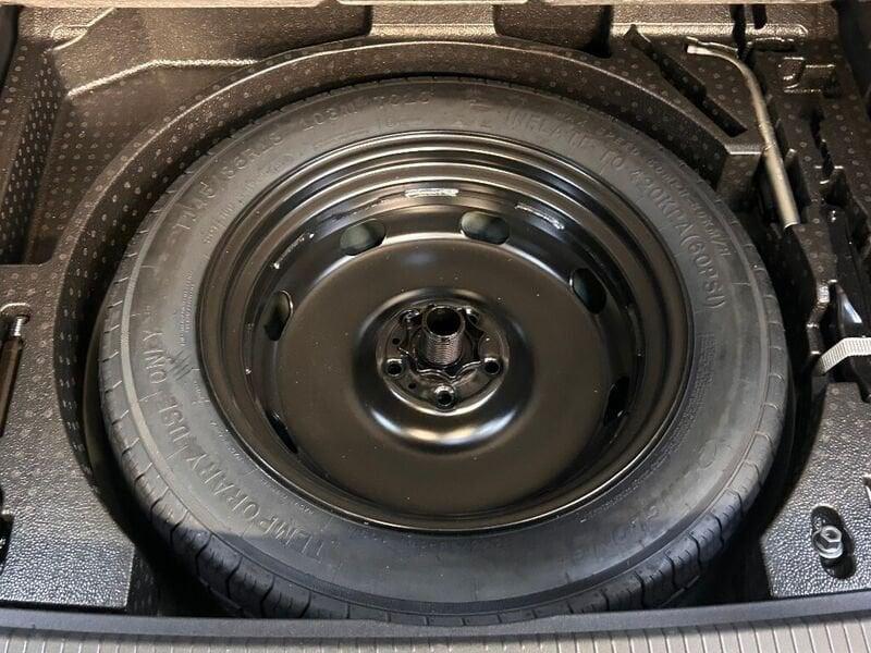 Volkswagen Tiguan 2.0 TDI 150 CV DSG Elegance