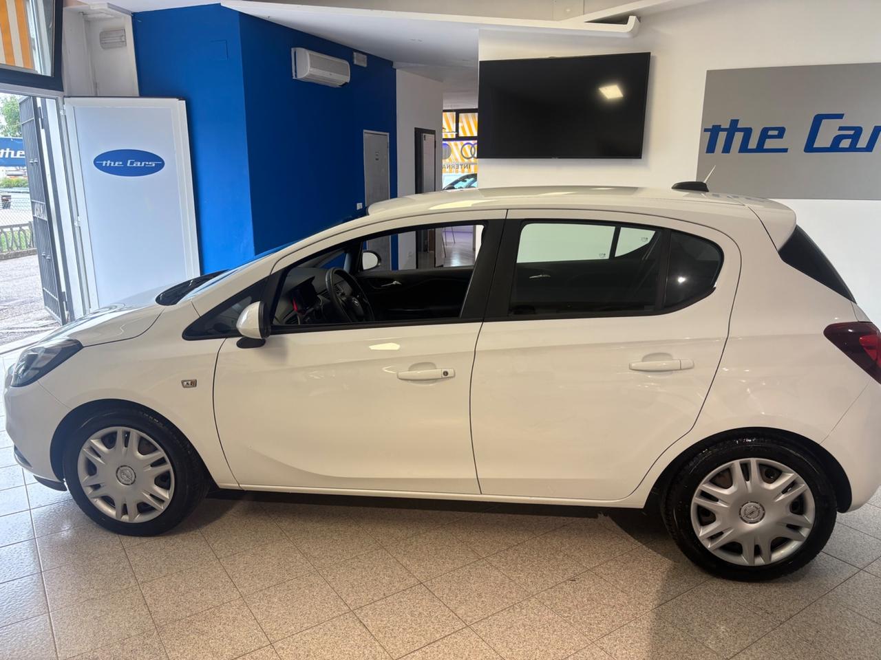 Opel Corsa 1.2 5 porte n-Joy