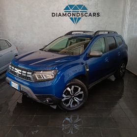 Dacia Duster 1.0 TCe