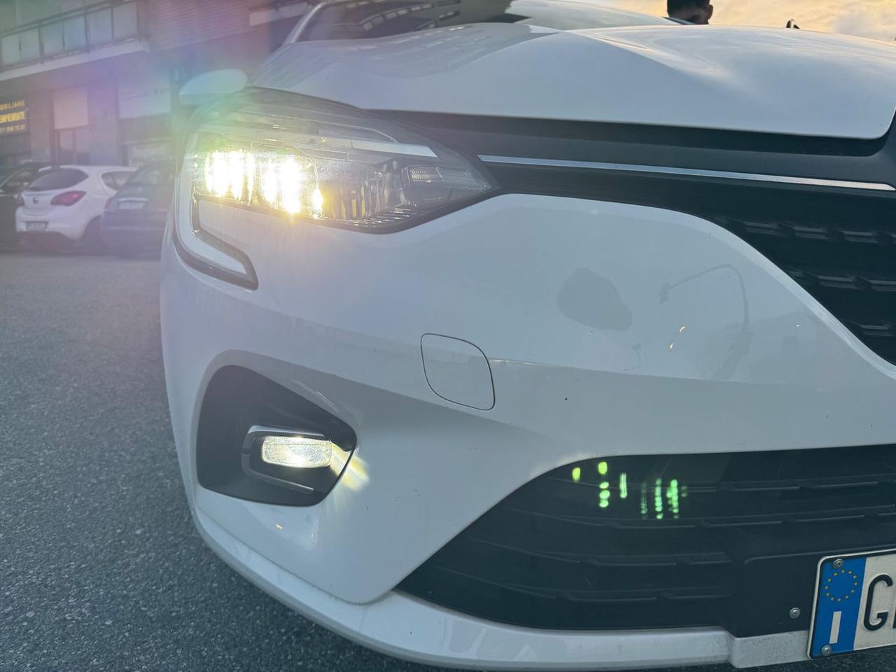 Renault Clio 1.0 SCe 65 Business - PROMO FIN #7795