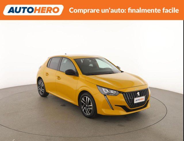 PEUGEOT 208 PureTech 100 Stop&Start 5 porte Allure Pack