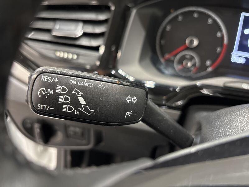 Volkswagen Polo Polo 1.0 EVO 5p. Comfortline GPL