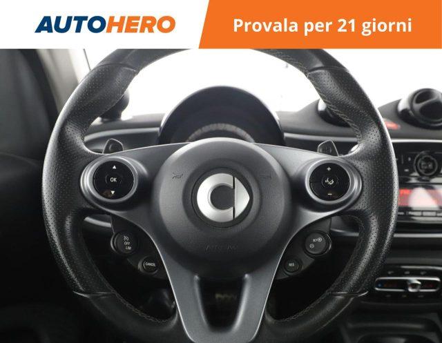 SMART ForTwo 70 1.0 twinamic Passion