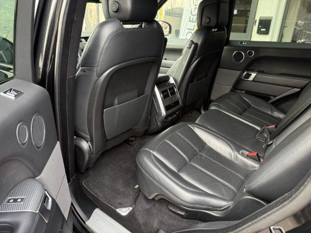 LAND ROVER Range Rover Sport 3.0D l6 249 CV HSE Dynamic Stealth
