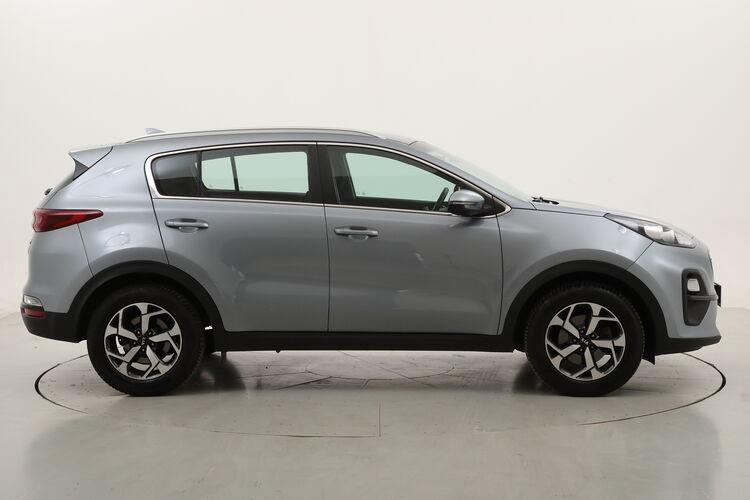 Kia Sportage MHEV Business Class BR805953 1.6 Mild Hybrid 136CV