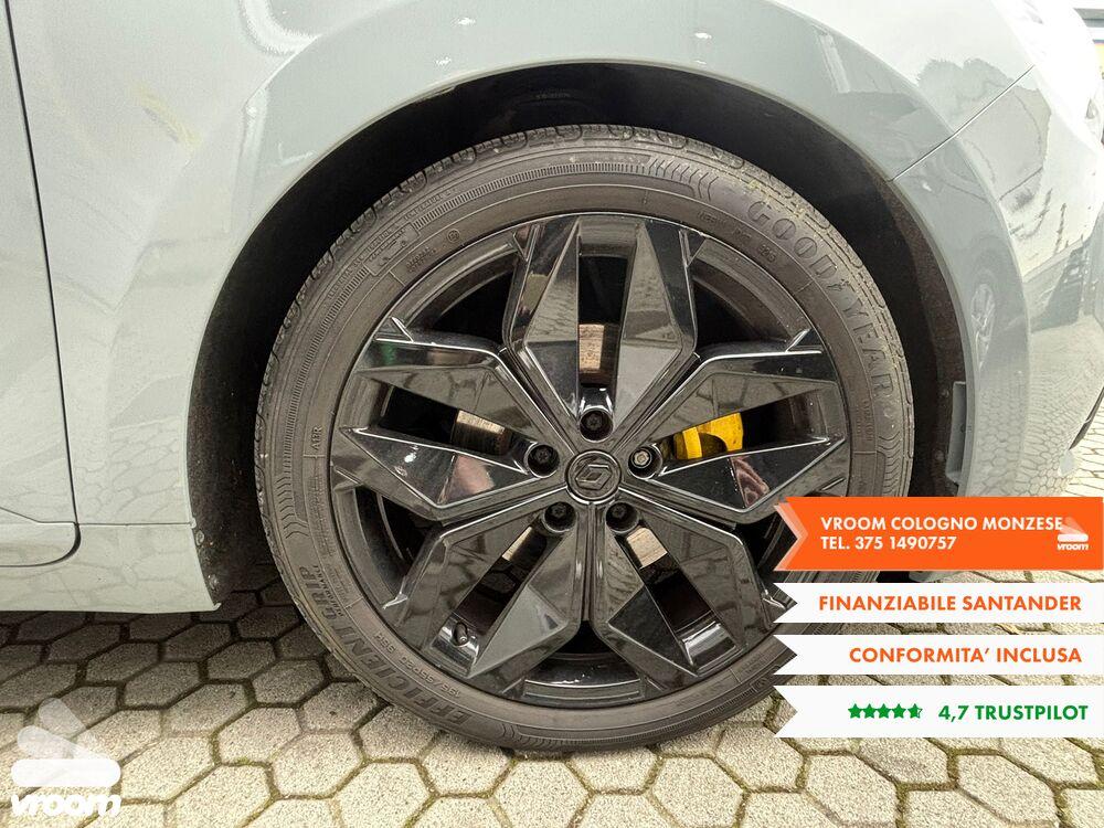 RENAULT Scenic 4 serie Scenic TCe 140 CV Energy...