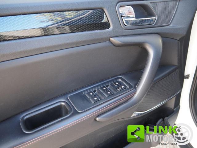 EVO Evo4 Bi-Fuel 1.6 Gpl