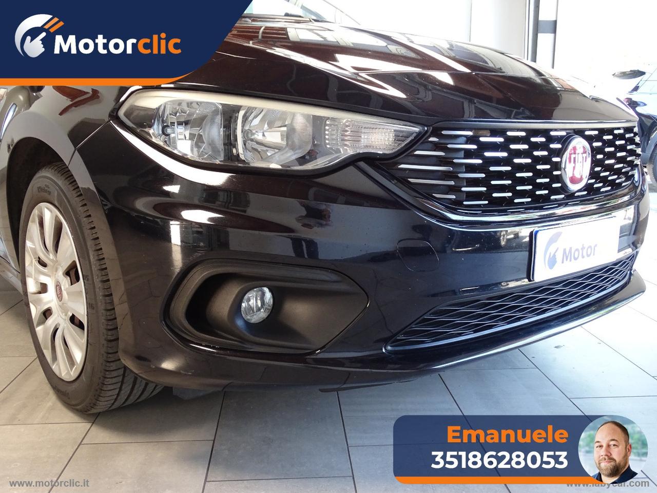 FIAT Tipo 1.3 Mjt S&S 5p. Easy