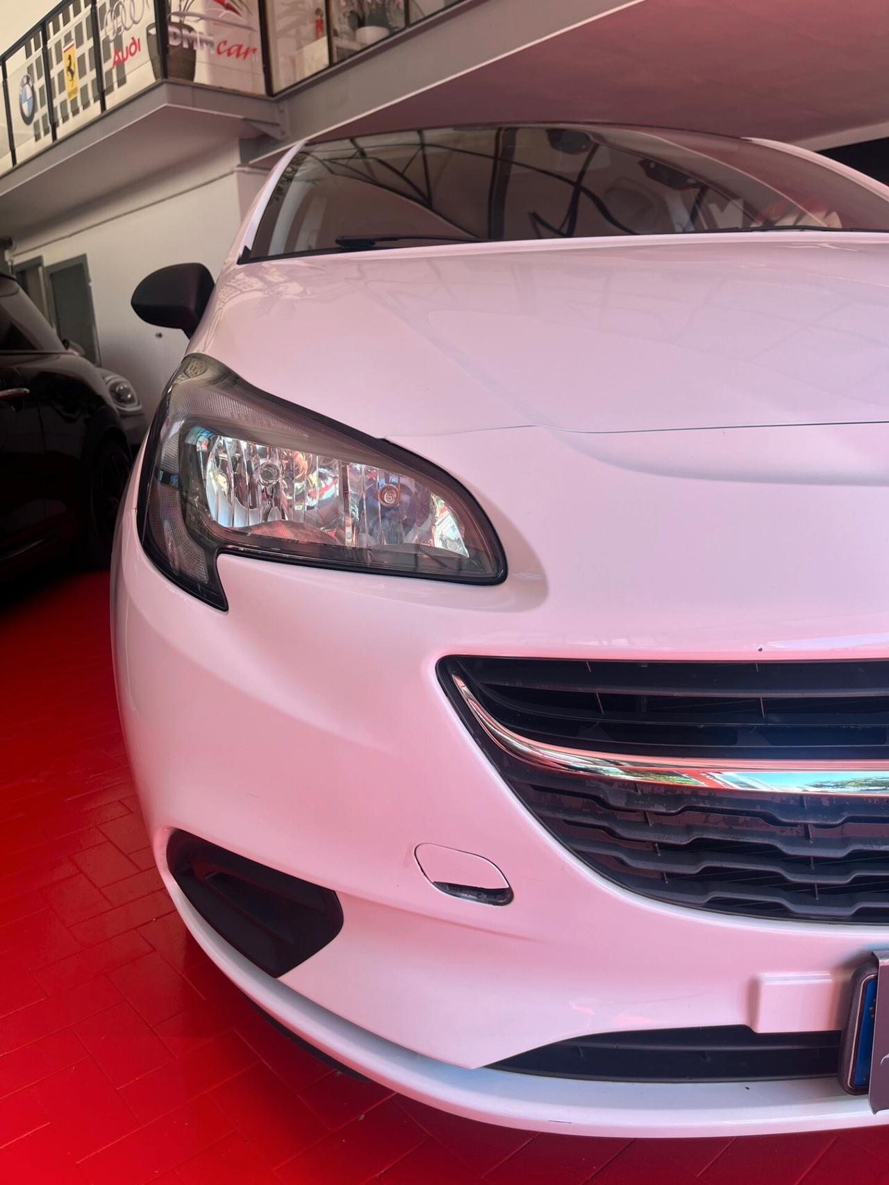 OPEL CORSA 5p 1.2 B-Color OK NEOPATENTATI