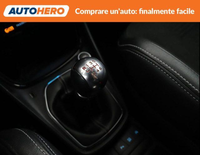 FORD Puma 1.5 EcoBoost 200 CV S&S ST