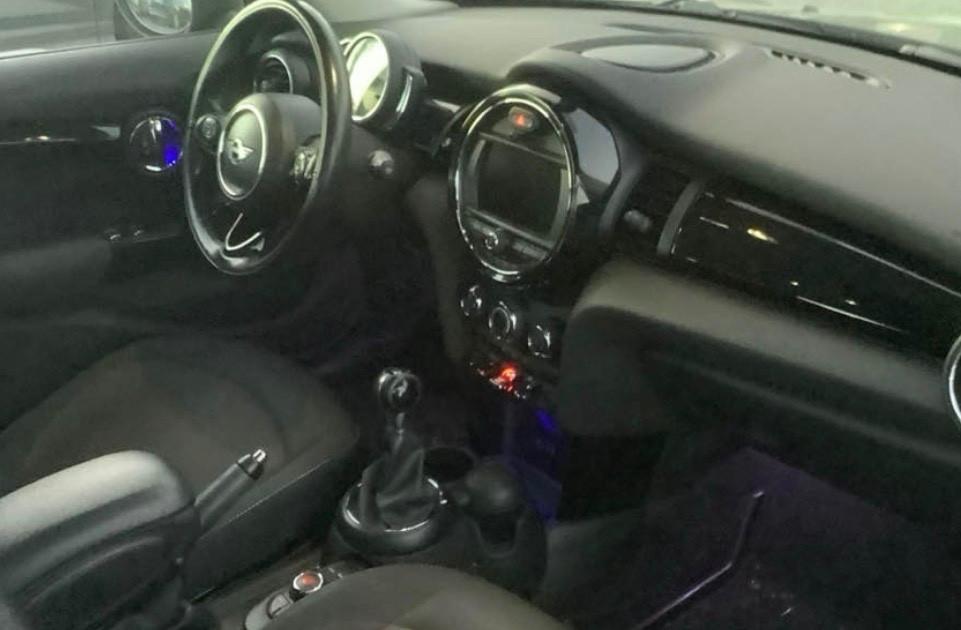 Mini Mini 1.5 One D Hype KM CERTOF