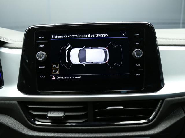 VOLKSWAGEN T-Roc 1.0 TSI Life 110CV