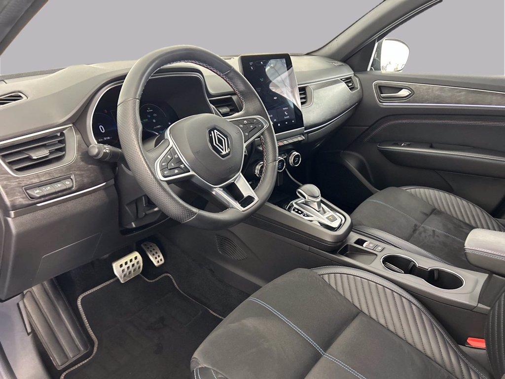 RENAULT Arkana 1.6 e-tech full hybrid esprit alpine 145cv del 2024