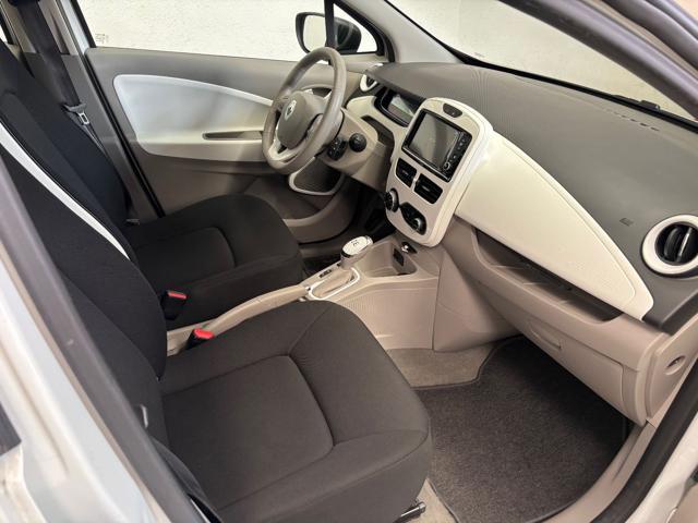RENAULT ZOE Life R90 Flex
