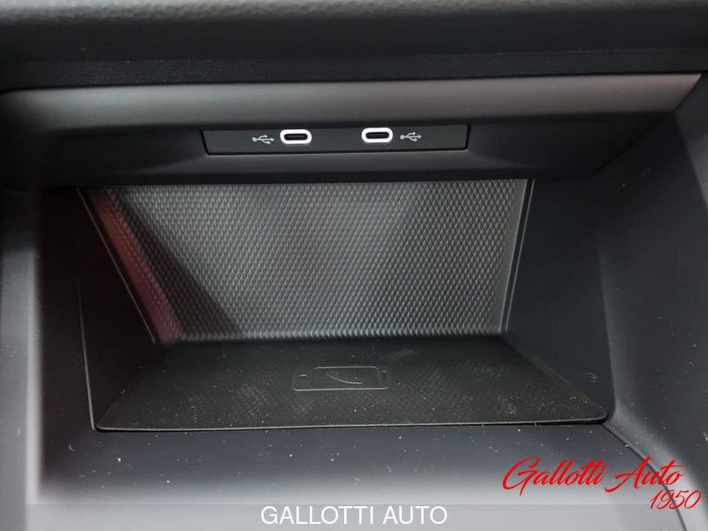 Volkswagen Golf 1.5 eTSI 130 CV EVO ACT DSG Life-NESSUN OBBL. FIN.