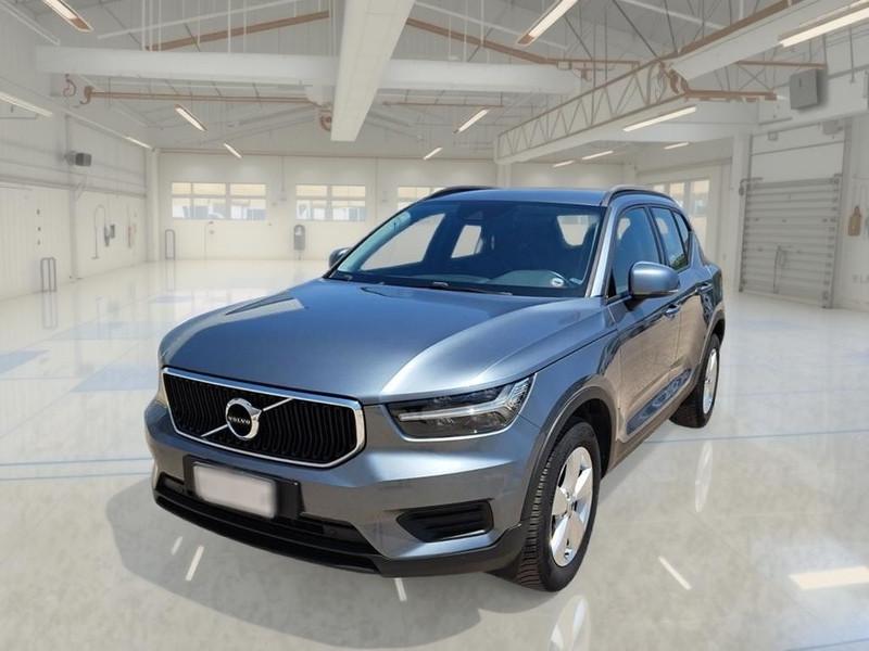 VOLVO XC40 D3 Business