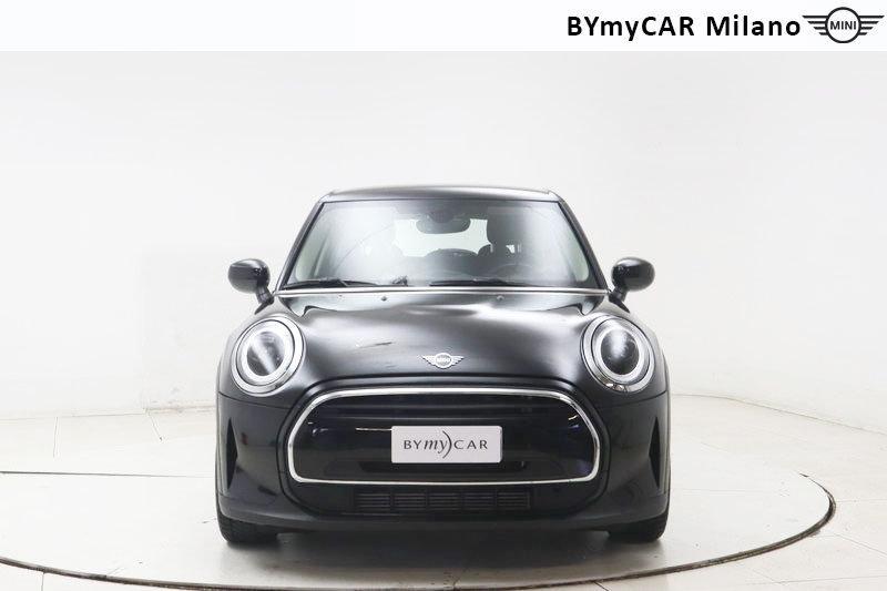 Mini Mini 5 Porte 1.5 Twin Power Turbo One Classic