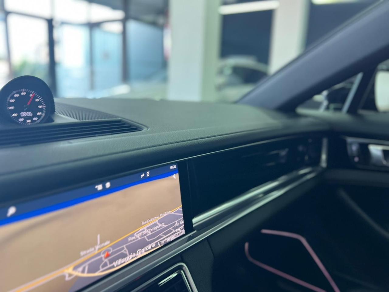 Porsche Panamera 3.0 4