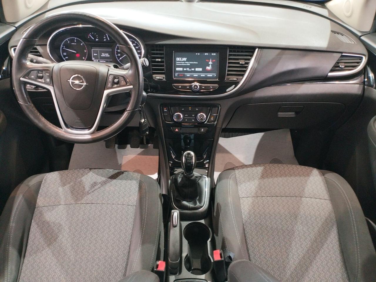 Opel Mokka X 1.6 cdti Advance