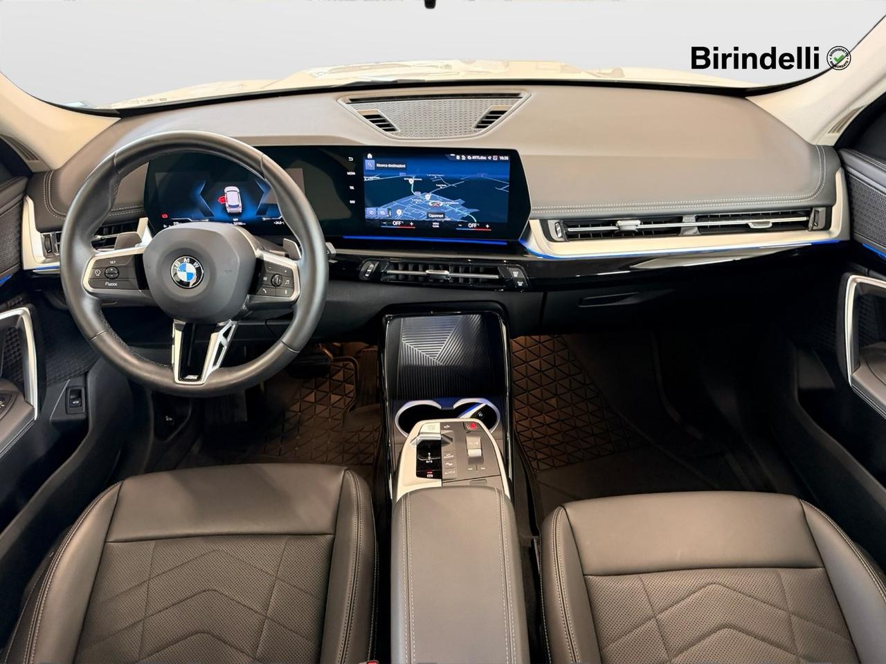 BMW X1 (U11) - X1 sDrive 18d xLine