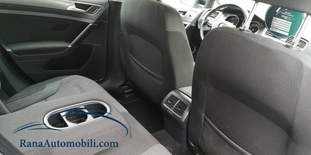 VOLKSWAGEN Golf 1.6 TDI 5p. Comfortline