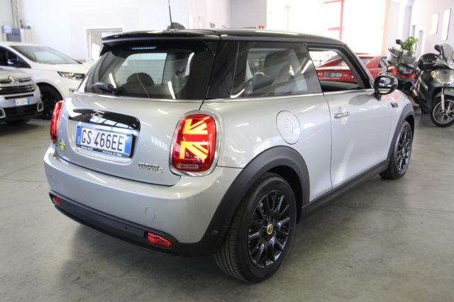 MINI Cooper SE Essential 3 porte