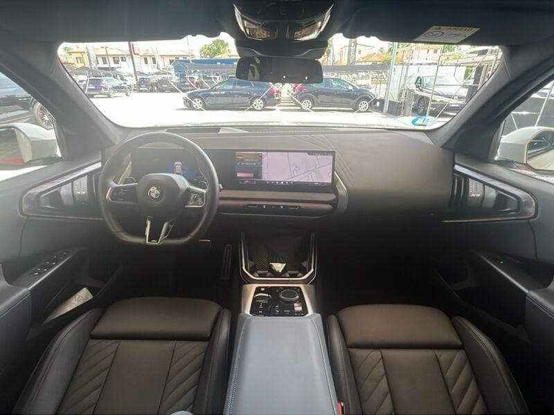 BMW X3 xDrive 20d Msport